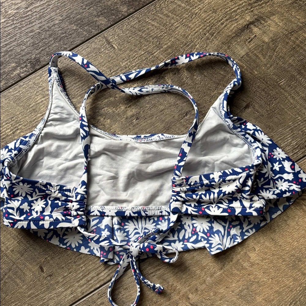 Vineyard Vines 2pc swimsuit - Picture 6 of 8